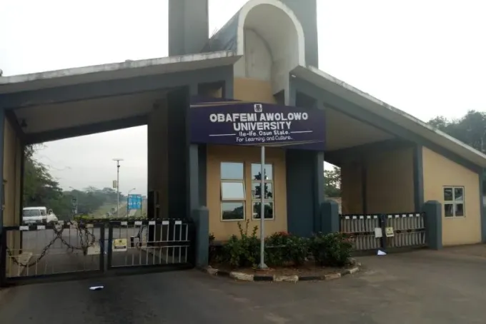 OAU JUPEB Cut Off Mark