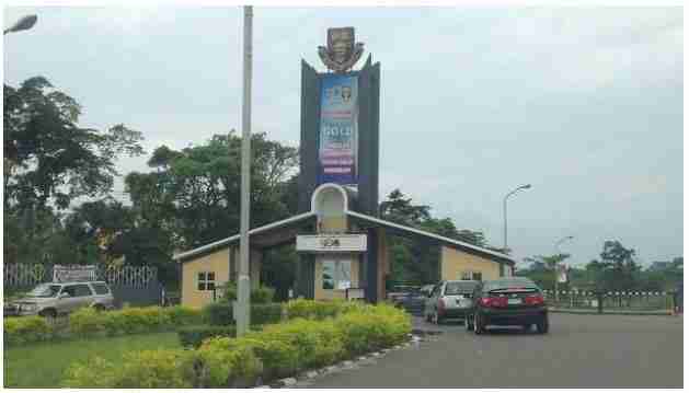 OAU PG Form Harmattan Semester
