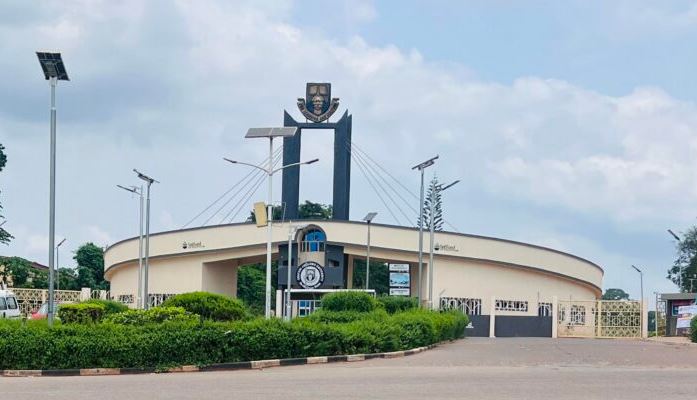 OAU Reschedules matriculation ceremony
