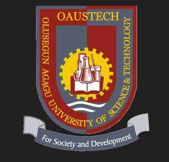 OAUSTECH Courses