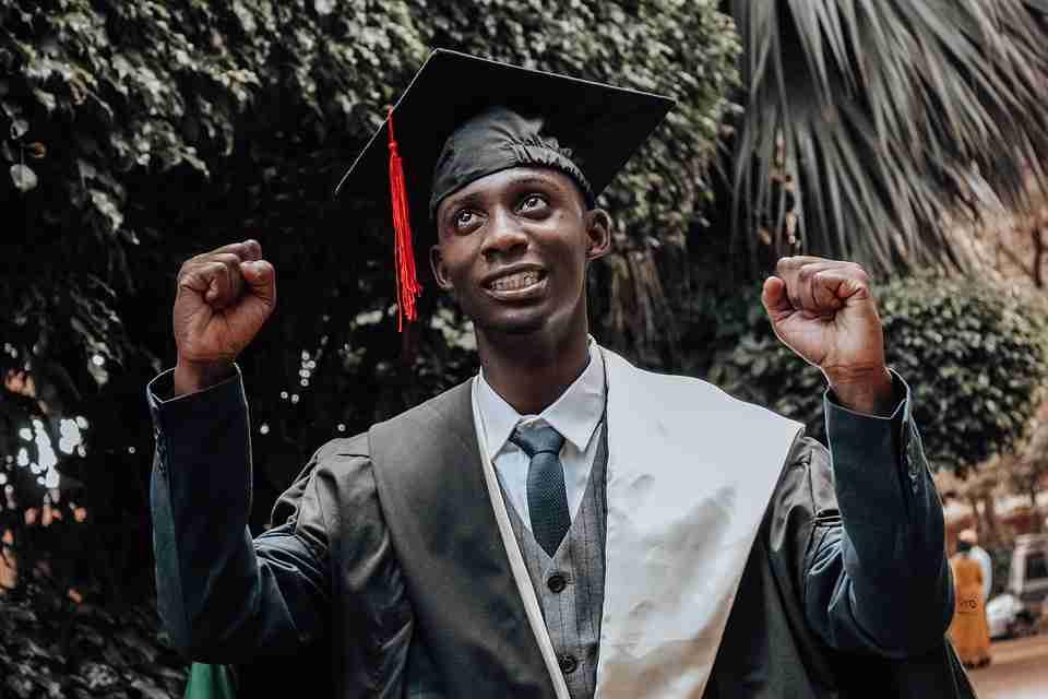 OAUSTECH Postgraduate courses