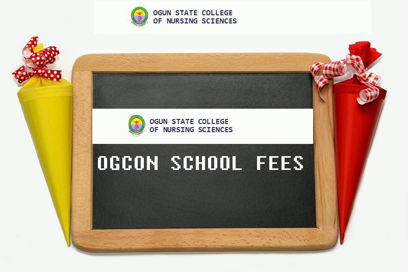 OGCON School Fees