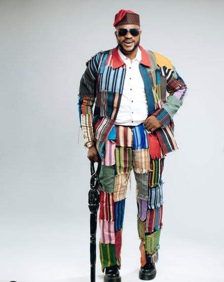 Odunlade Adekola 1
