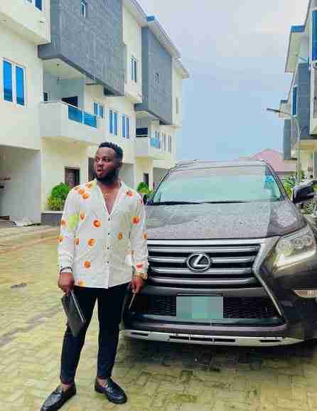 Oga Sabinus House 1