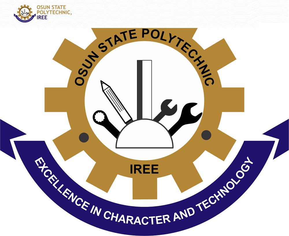 Osun Poly Iree School Fees
