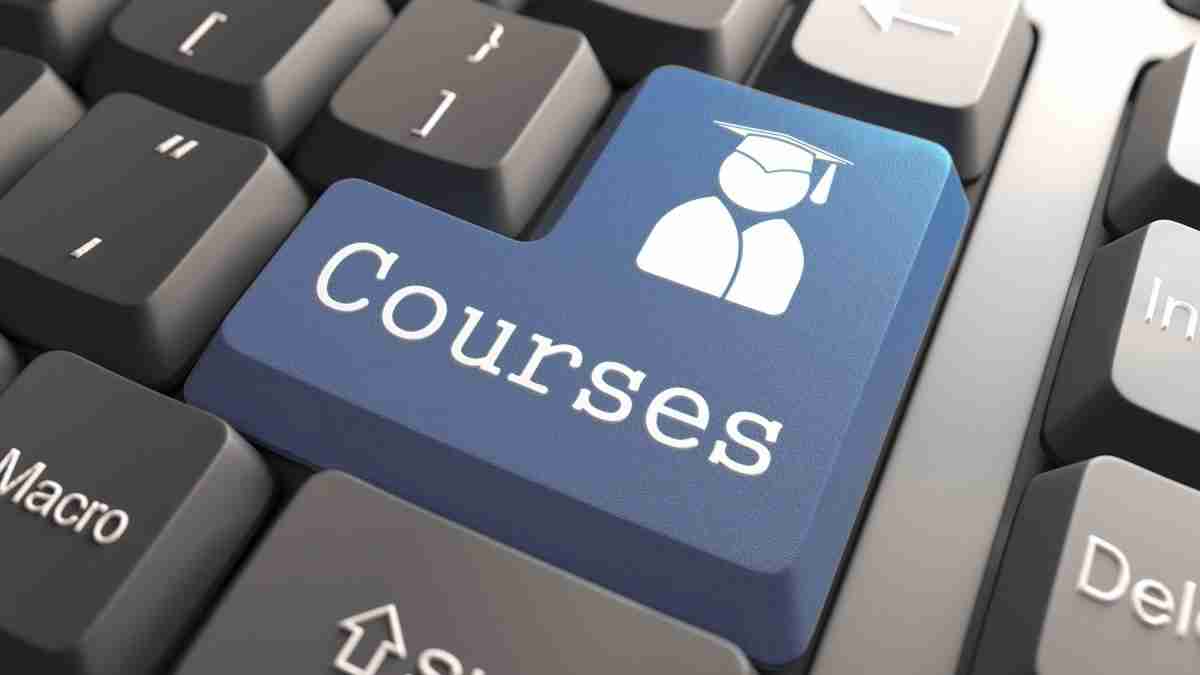 Overview of Popular Courses