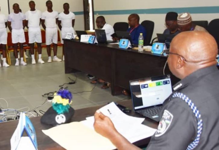 POLAC Registration Guideline