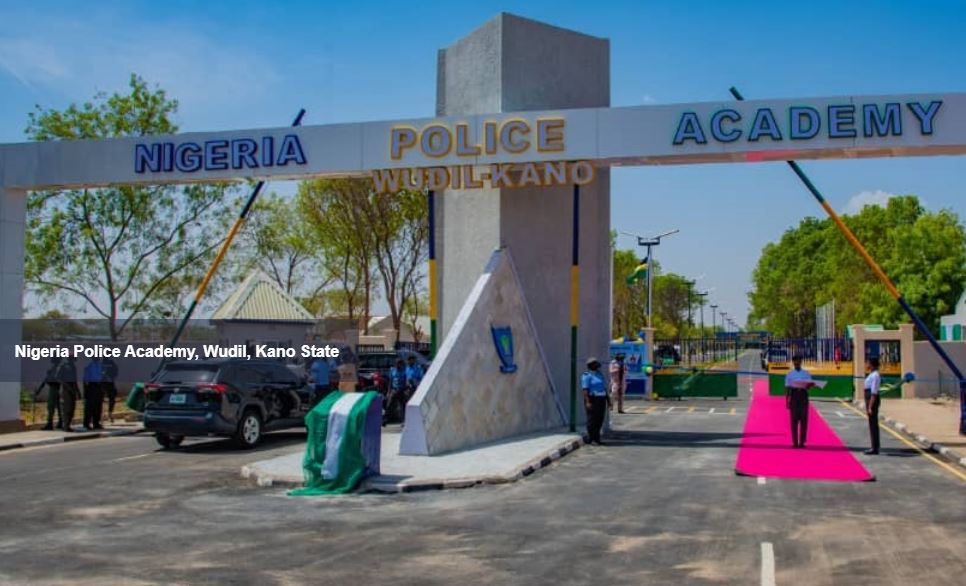 POLAC Suspends Law Programme