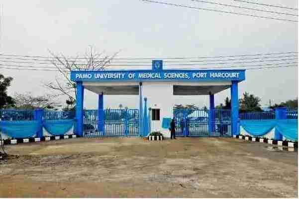 PUMS School Fees