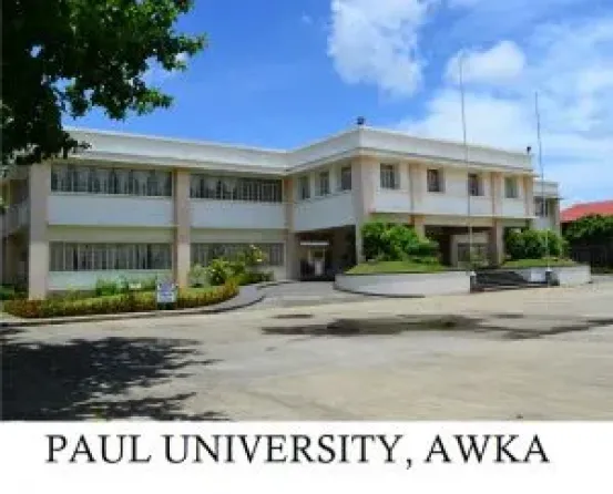 Paul University JUPEB Cut Off Mark