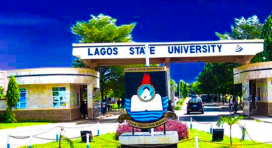 Peace and Security Studies Admission Form