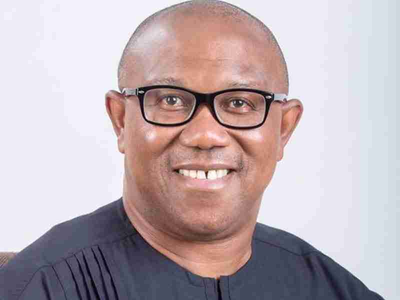 Peter Obi