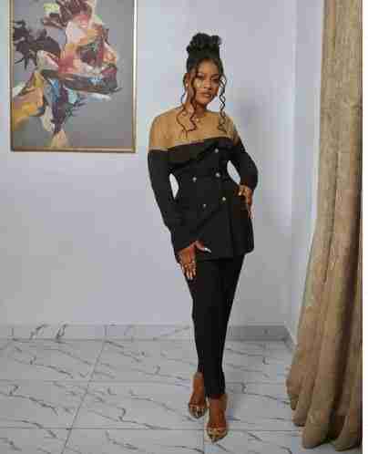 Phyna BBN Biography age and Net Worth