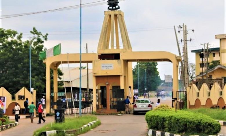 Poly Ibadan Cut Off Mark