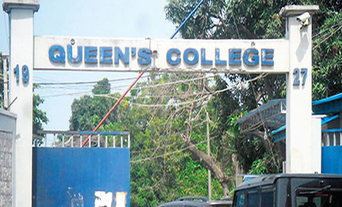 Queens College Extortion Scandal