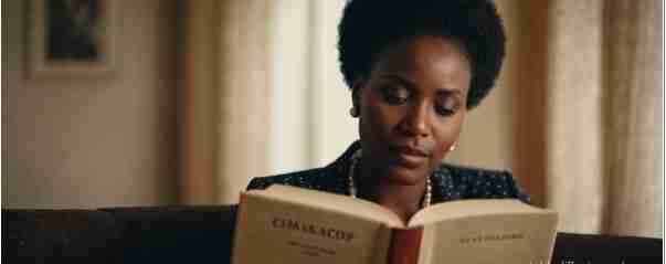 Reading Fiction