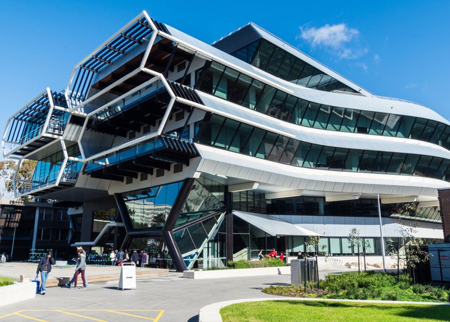 Reasons Studying In Australia is Best for you