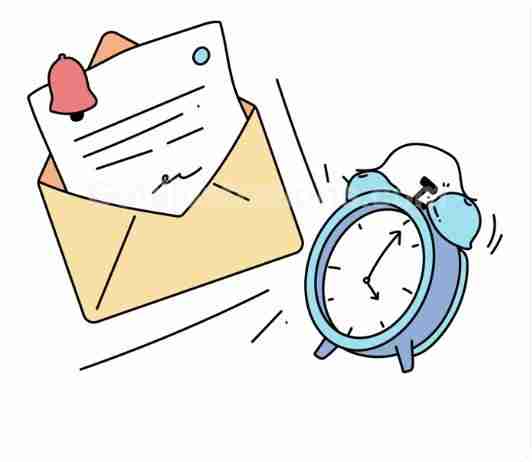 Reminder Letter