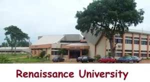 Renaissance University JUPEB Cut Off Mark