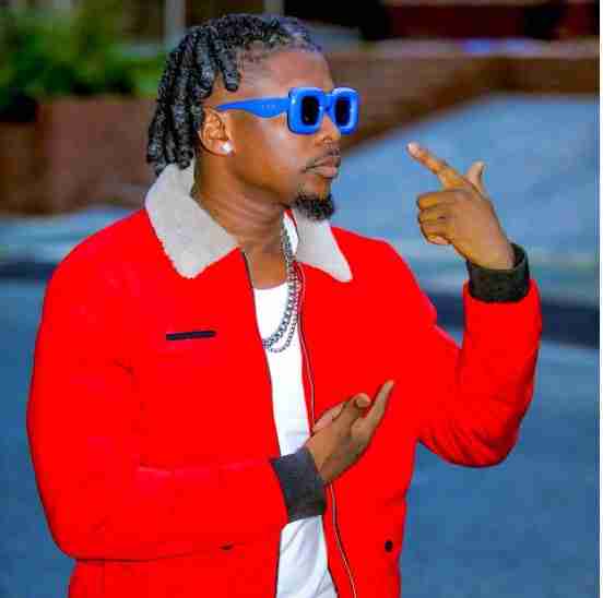 Rotimi Salamis Biography