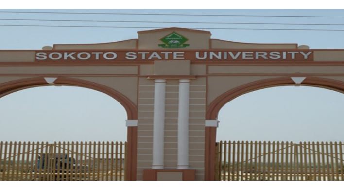 SSU Cut Off Mark