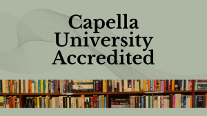 Is Capella University Accredited?

