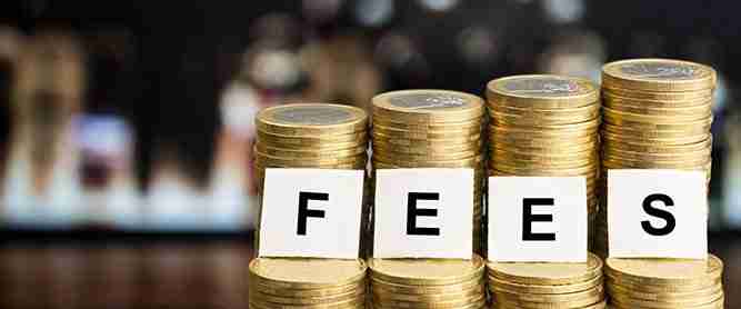School Fees Increase