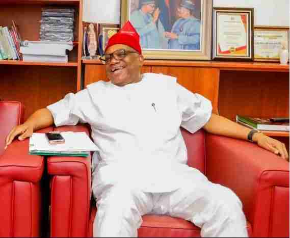 Richest igbo man