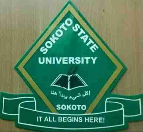Sokoto State State Postgraduate Admission Form