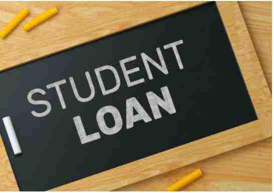Student Loan Application