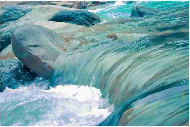 Study Materials for Water Cycle