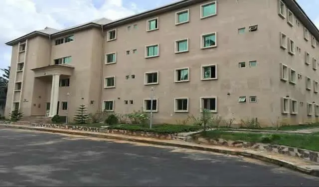 Summit University JUPEB Cut Off Mark