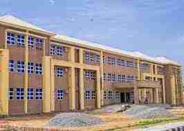 TASU Admission List 1