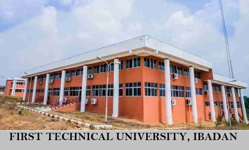 Tech-U