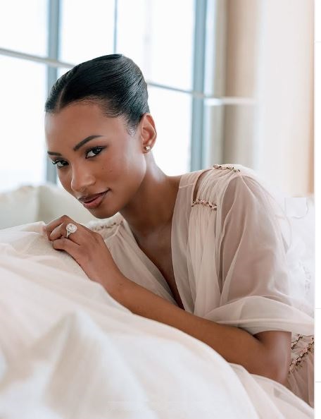 Temi Otedola Ajibade