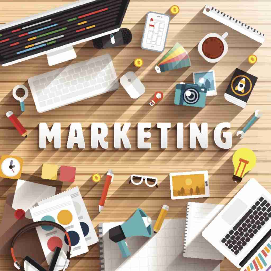 The Role of Marketing 1 1