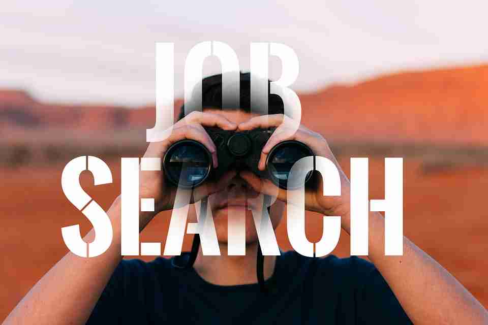 Tips for Successful Job Applications