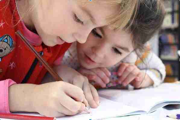Tips for improving children result