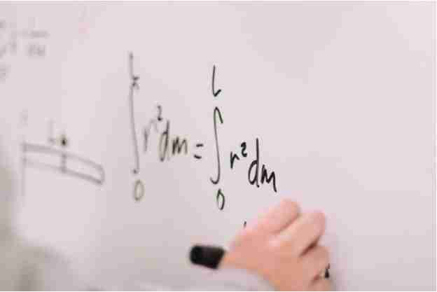 Tips to help you better at maths