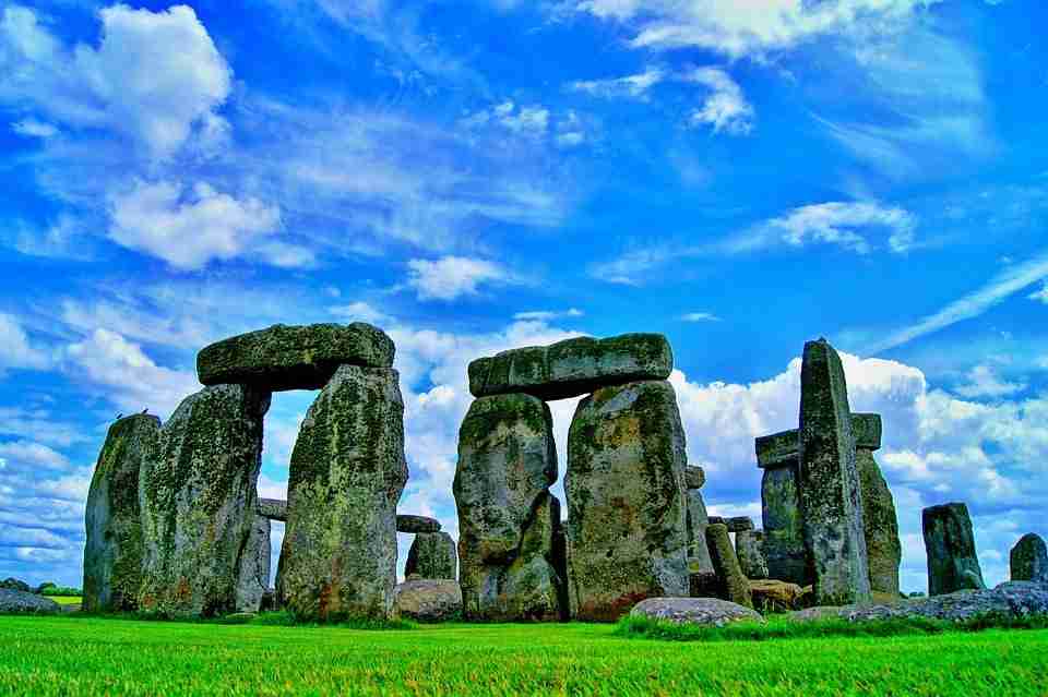 Tourist Attractions In Africa
