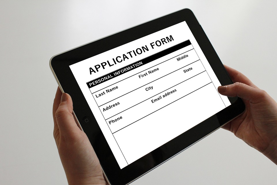 Trinity University Post UTME Form