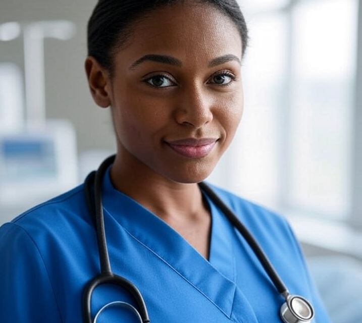 UBTH School of Post Basic Nursing Admission Form