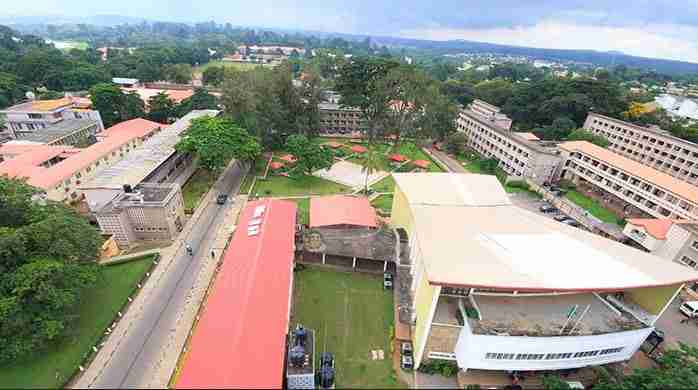 UI Campus