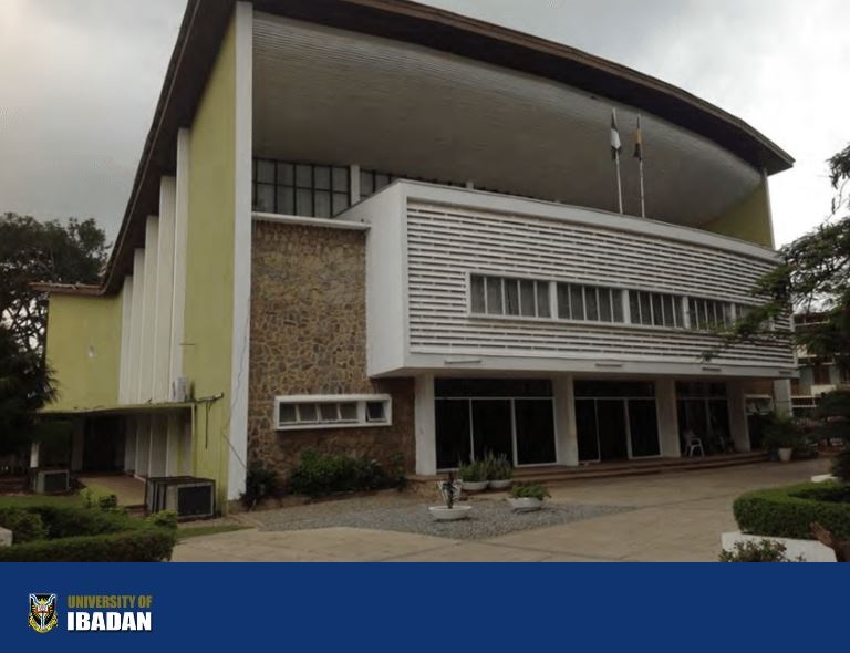 UI Post UTME Admission Form