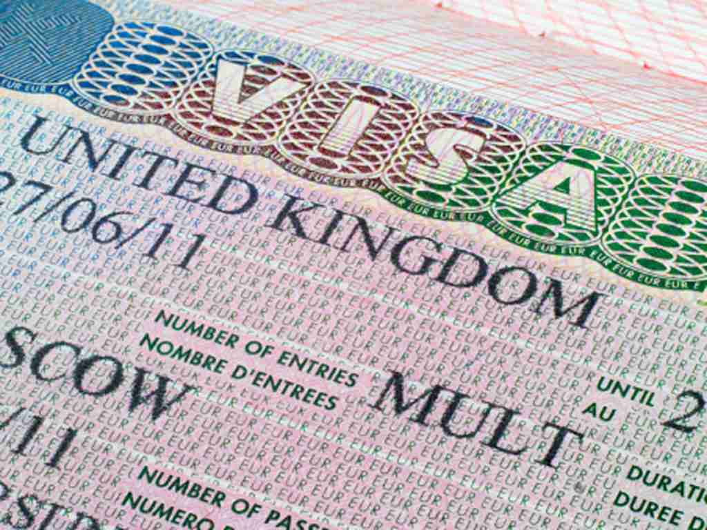 UK Student Visa 1