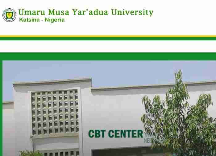 UMYU Acceptance Fee