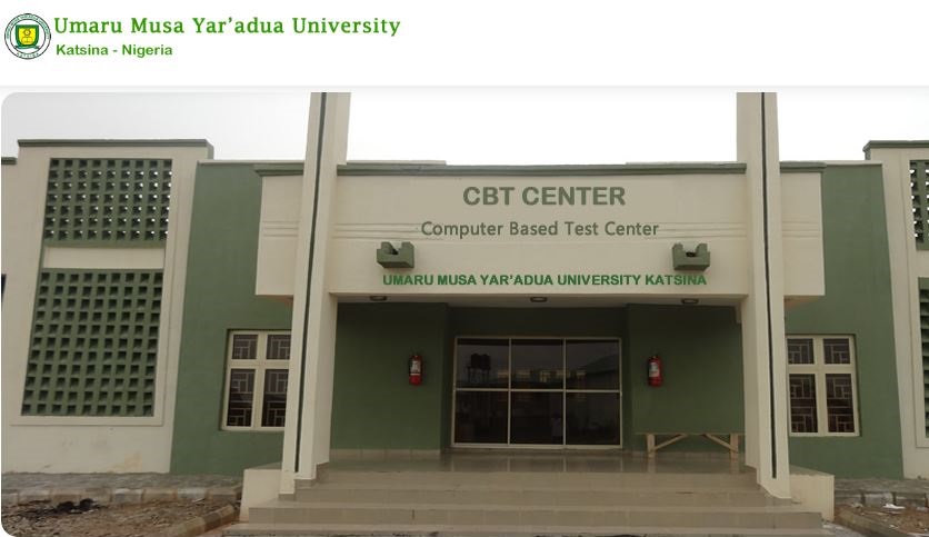 UMYU Screening Exercise Schedule