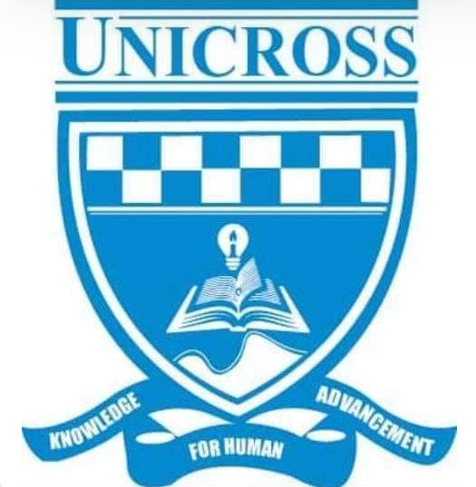 UNICROSS Admission List