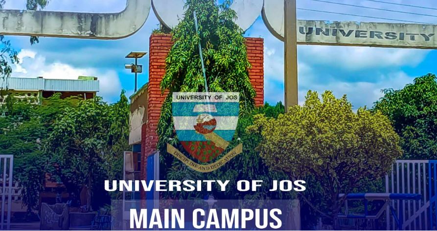 UNIJOS Matriculation Ceremony