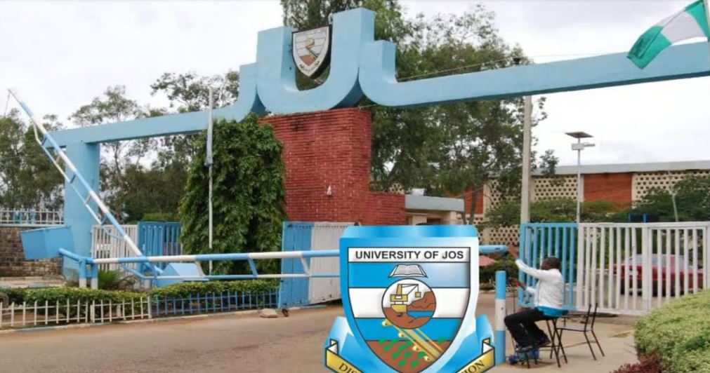 UNIJOS Remedial Form